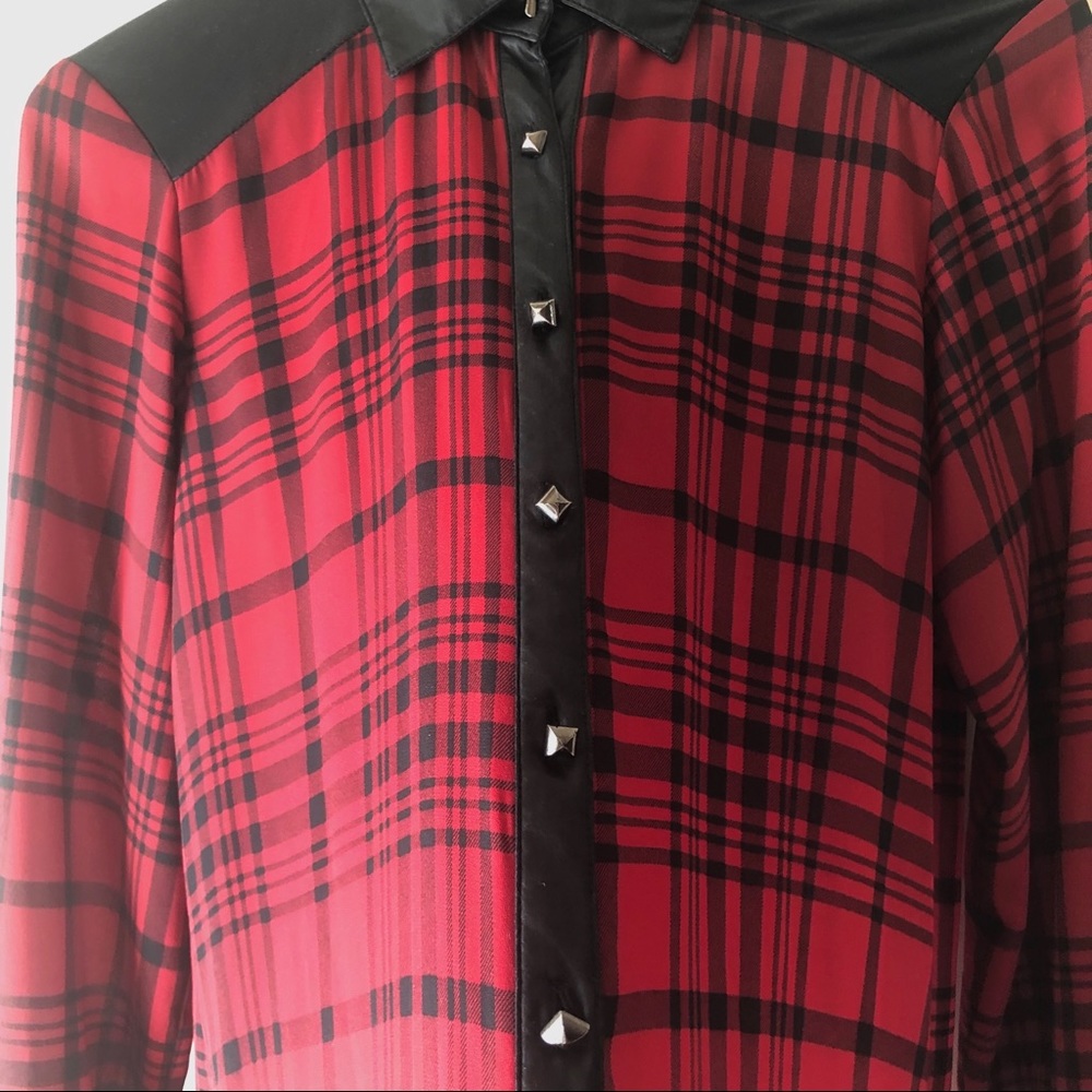 🍒 2/20$ Dressy Lady Dutch Shirt - Picture 11 of 13